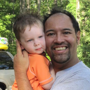 Meet your Posher, Rich